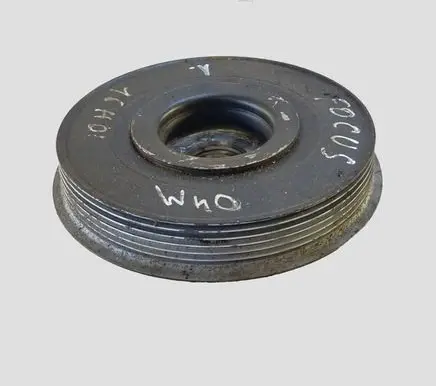 Ford Focus Crankshaft pulley