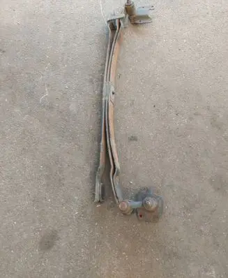 Nissan Cab Star Rear leaf spring 6C115560EB