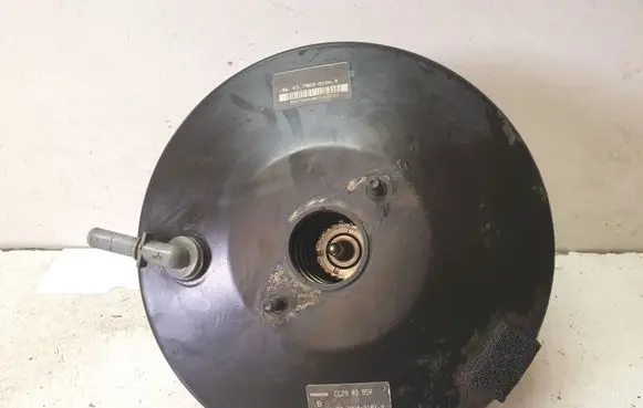 Mazda 5 Brake booster CC294395X