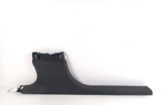 Citroen C5 X Front sill trim cover 98337460ZD