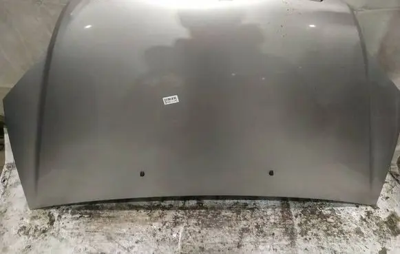 Honda FR-V Engine bonnet/hood PILKAS