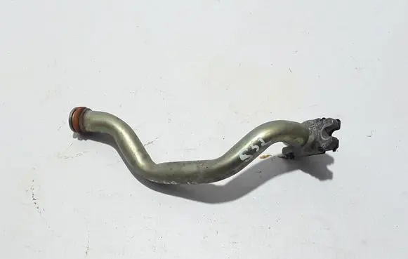 Brake vacuum hose/pipe
