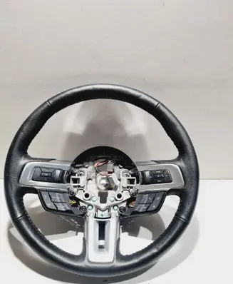 Ford Mustang VI Steering wheel FR333600AF3JAX