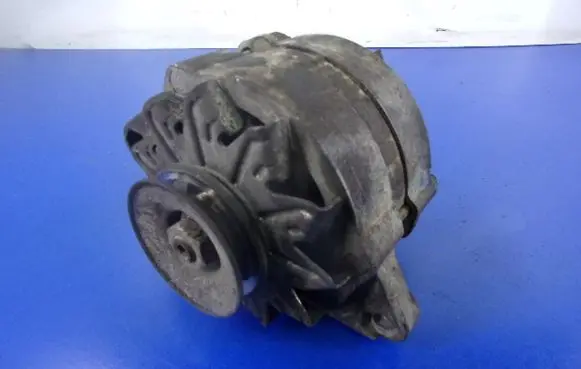 Fiat Uno Generator/alternator 63320010