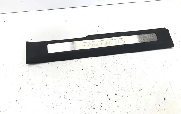 Chery 9/C9 Front sill (body part) 403005776AA