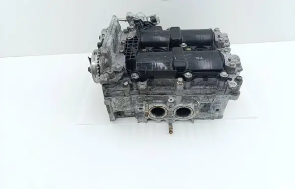 Engine head