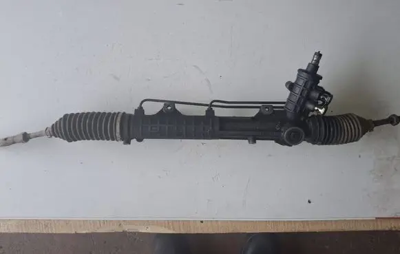 BMW 3 E46 Steering rack 7852974489 1096906 9631751098