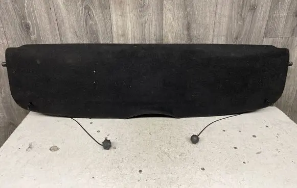 Mini One - Cooper R57 Parcel shelf 4853511 51164310 11102006