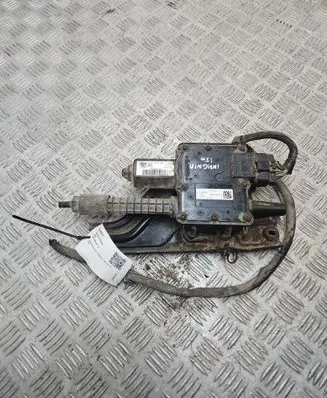 Opel Insignia A Hand brake/parking brake motor A2C53298178
