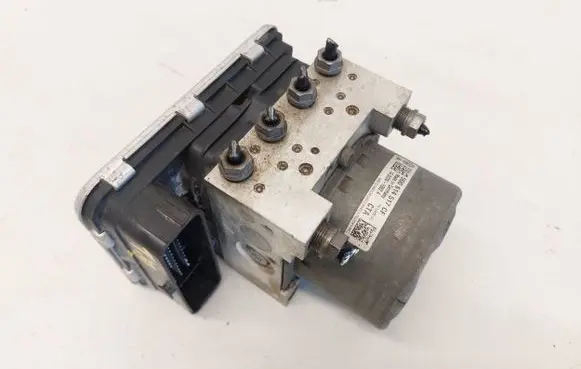 Volkswagen Tiguan ABS Pump 5Q0614517CF