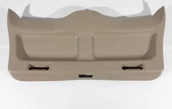Land Rover Freelander 2 - LR2 Tailgate/boot lid cover trim 6H5245594ADW R5DRA
