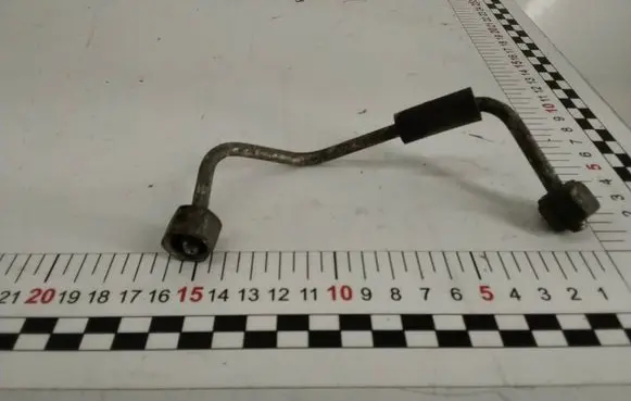Renault Espace - Grand espace IV Fuel injector supply line/pipe 