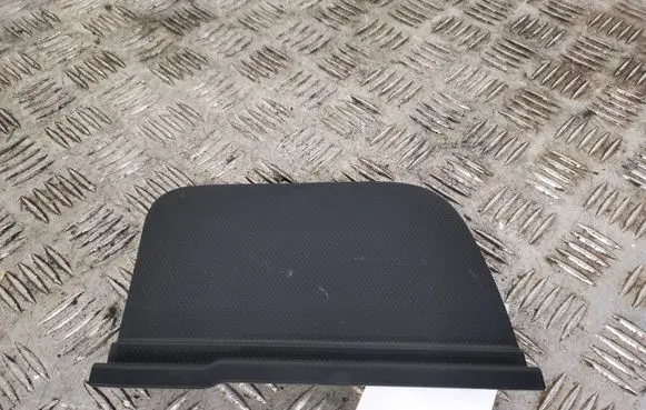 Subaru Forester SK Trunk/boot trim cover PPTD12