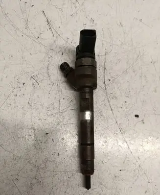 BMW 3 F30 F35 F31 Fuel injector 3B0907557B