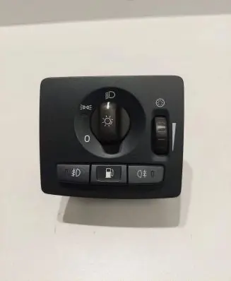 Volvo V50 Light switch 30739299 06W30T