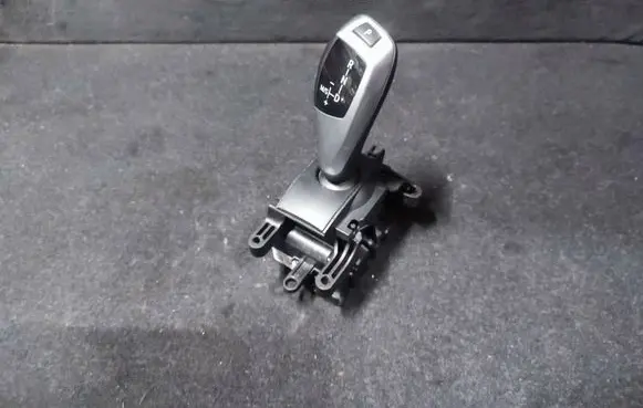BMW 5 F10 F11 Gear selector 9296904 61319296904 61317950394