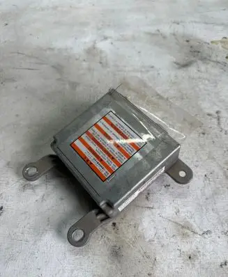 Subaru Outback Airbag control unit/module 98221AG170 1523008260 XGQ0G05652