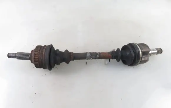 Ford Cougar Front driveshaft