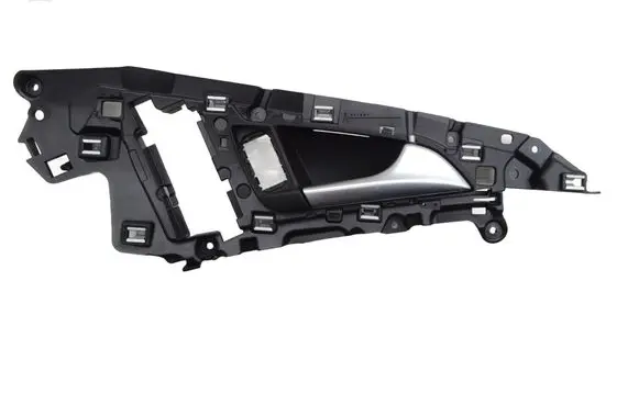 Audi A6 S6 C7 4G Front door interior handle 4G0837020A