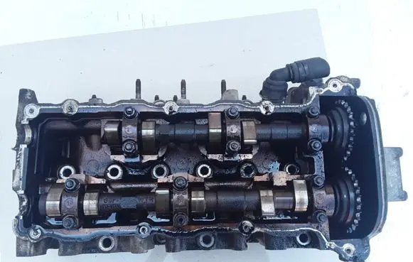 Engine head
