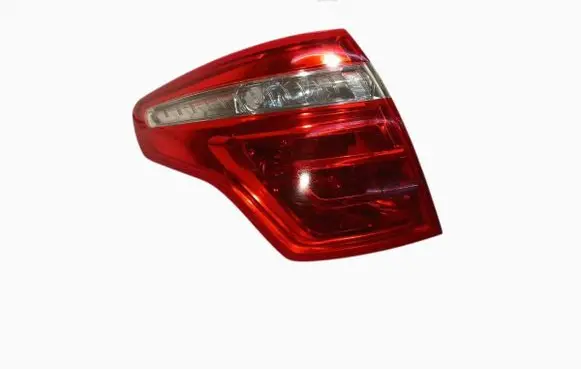Citroen C4 Grand Picasso Rear/tail lights 9653547580