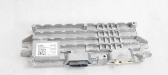 BMW 6 F06 Gran coupe Camera control unit module 5A53D50