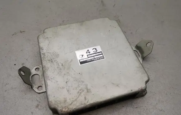 Subaru Legacy Engine control unit/module 22611AE031