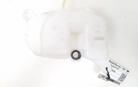 Mitsubishi Pajero Sport I Windshield washer fluid reservoir/tank 860141145