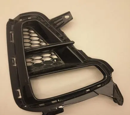 KIA Ceed Front bumper lower grill 86563J7010