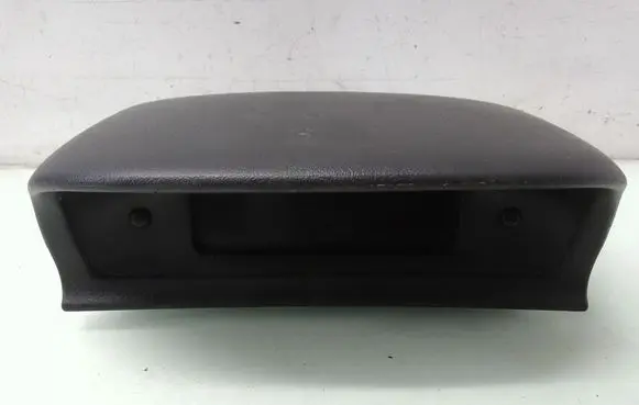 Peugeot 307 Screen/display/small screen 9649090377
