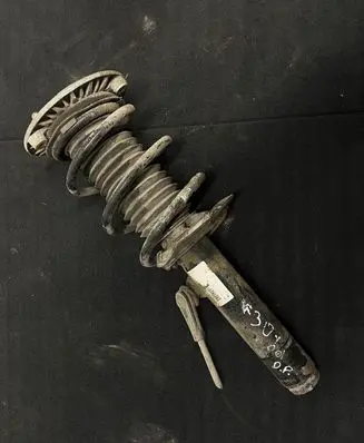 BMW 3 F30 F35 F31 Front shock absorber with coil spring 6791557