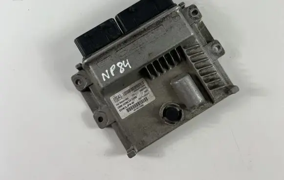 Engine control unit/module ECU