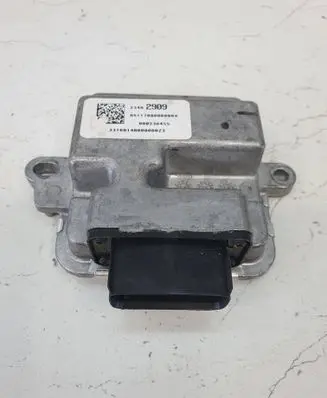 Chevrolet Volt I Fuel injection pump control unit/module 23482909 000236455 8511700000000X