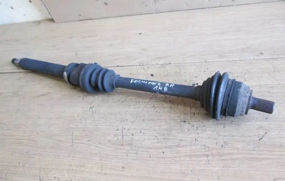 Ford Focus Front driveshaft