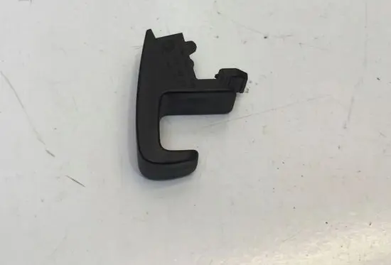 Skoda Scala Other trunk/boot trim element 657867615