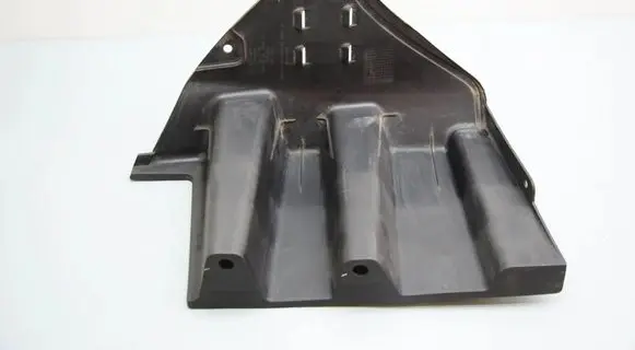 Hyundai Tucson IV NX4 Pickup box liner 86691D7500 86695D7500