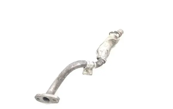Ford Focus Turbo turbocharger oiling pipe/hose CM5G6K677GA