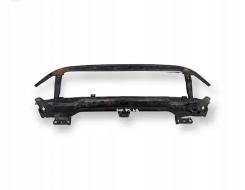 Volkswagen Tiguan Front bumper support beam 3G0807930