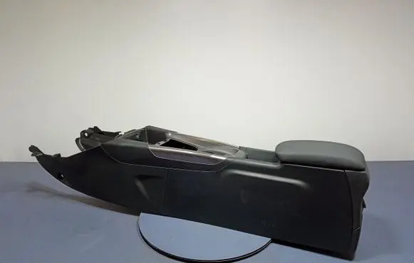 Citroen C4 Grand Picasso Center console 9672174077