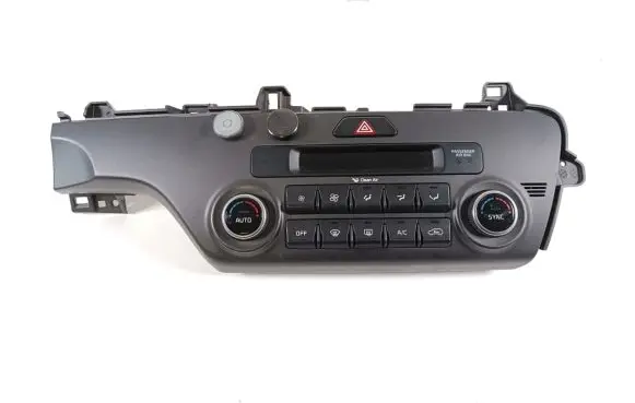 KIA Sportage Air conditioner control unit module 97250F1300