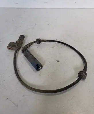 BMW X5 E53 ABS brake wheel speed sensor 6752682