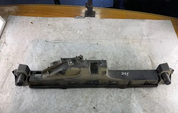 Citroen DS5 Top upper radiator support slam panel 9686779380