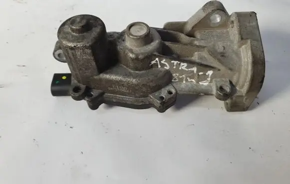 Opel Astra J EGR valve 119620130821
