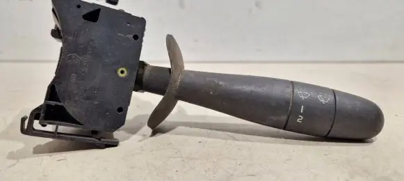 Renault Master II Wiper control stalk 345640013