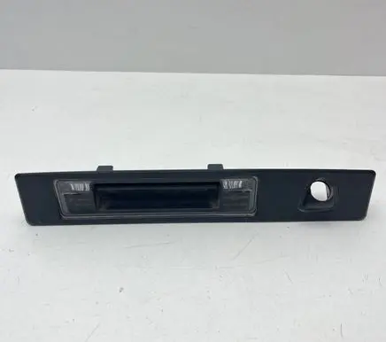 Volvo XC60 Tailgate handle with camera 32257704
