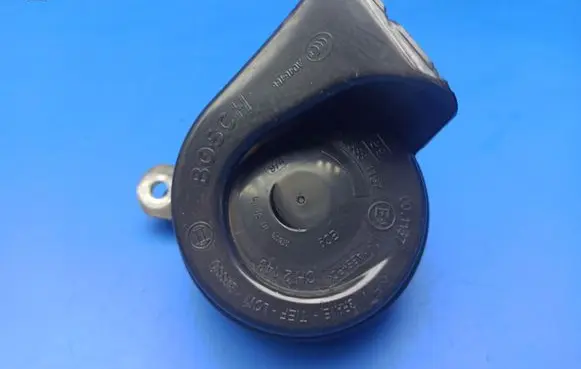 Mercedes-Benz CLK A209 C209 Horn signal CH2143 001157 703881157