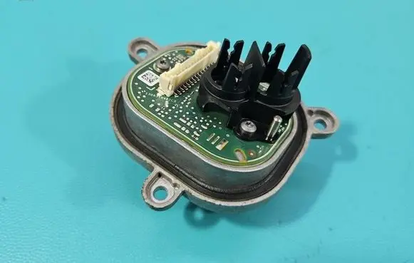 Audi A4 S4 B9 8W LED ballast control module 1305715395 IMPRK1549265