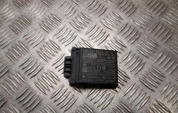 Volkswagen Tiguan Distronic sensor radar 2Q0907561C