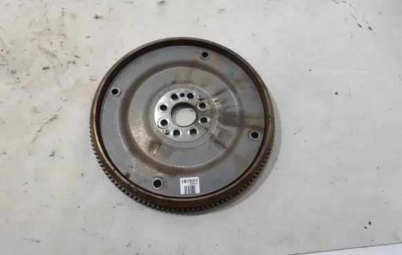 Flywheel