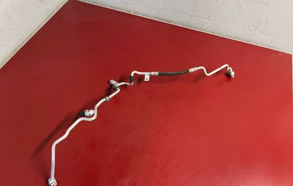 BMW X2 F39 Air conditioning (A/C) pipe/hose 6805436 64536805436